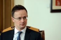 Поддержка этнических венгров