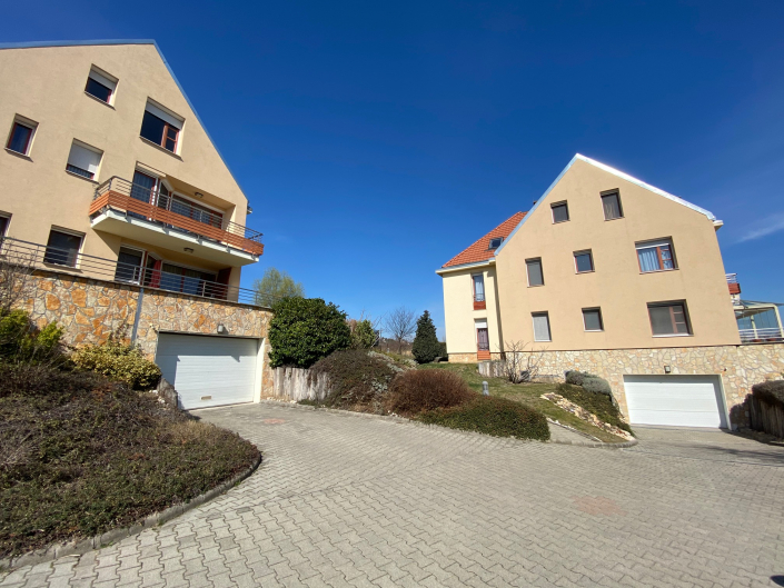 Недвижимость на карантине