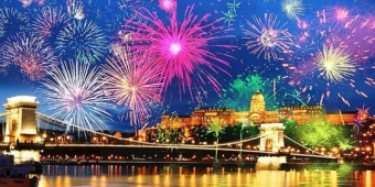 Главный праздник Венгрии