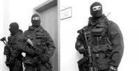 «Недвижимость под арестом» в Киеве