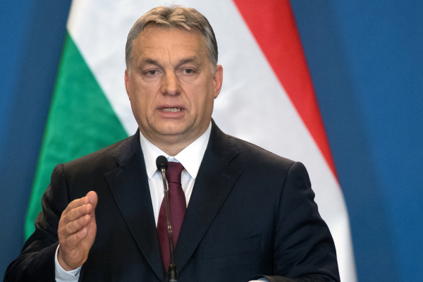 Венгерский НЭП Виктора Орбана