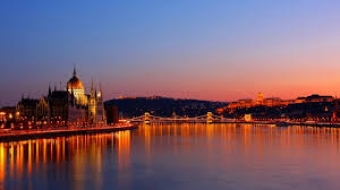 Русским туристам по-прежнему интересна Венгрия