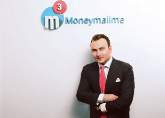 MONEYMAILME - приложение для быстрого и надежного перевода денег